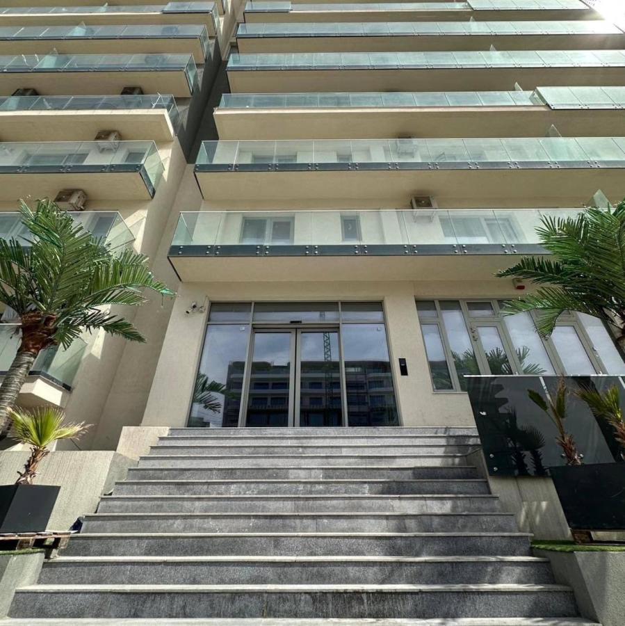 Signature Promenada Hotel Apartments Неводарі Екстер'єр фото