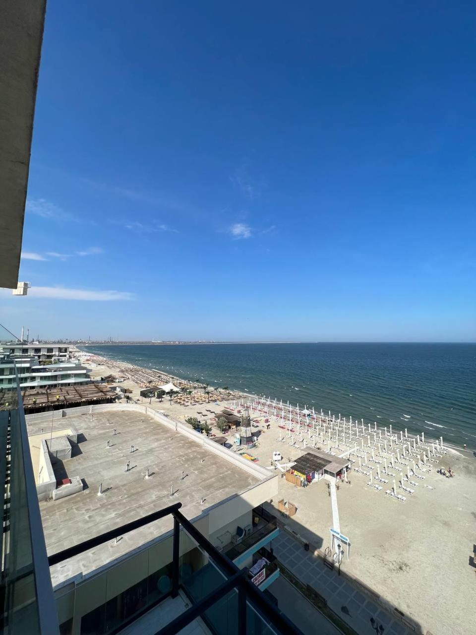 Signature Promenada Hotel Apartments Неводарі Номер фото