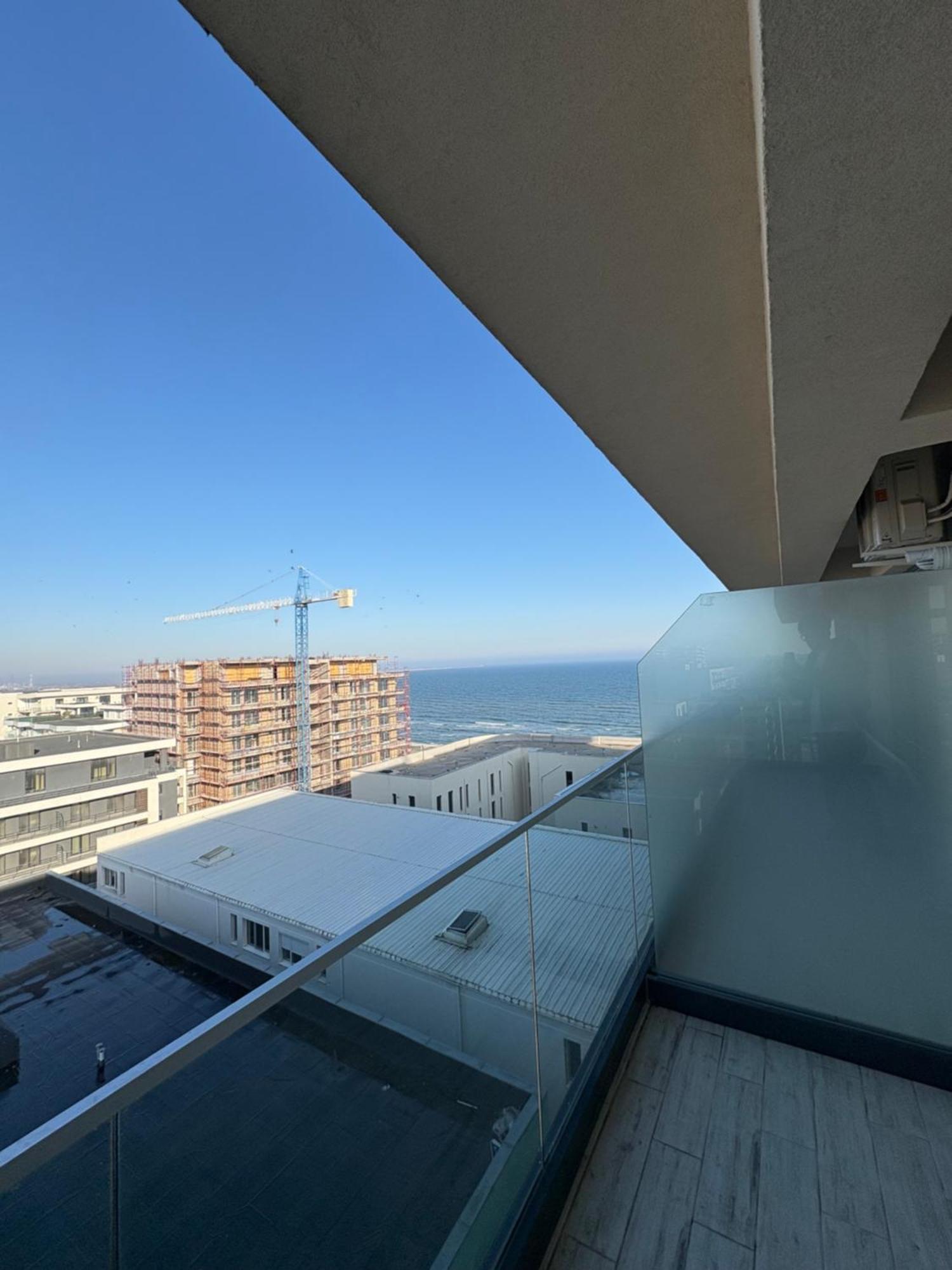 Signature Promenada Hotel Apartments Неводарі Екстер'єр фото