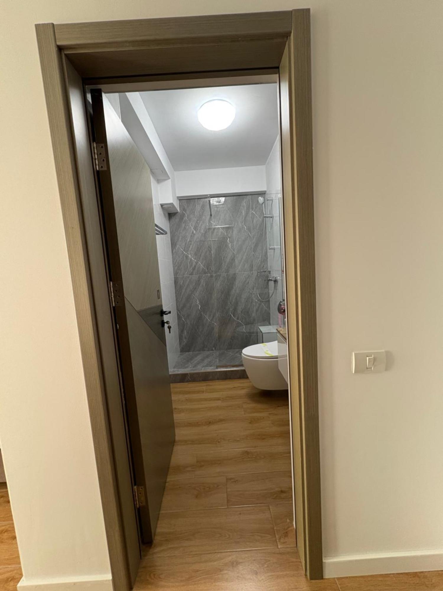 Signature Promenada Hotel Apartments Неводарі Екстер'єр фото