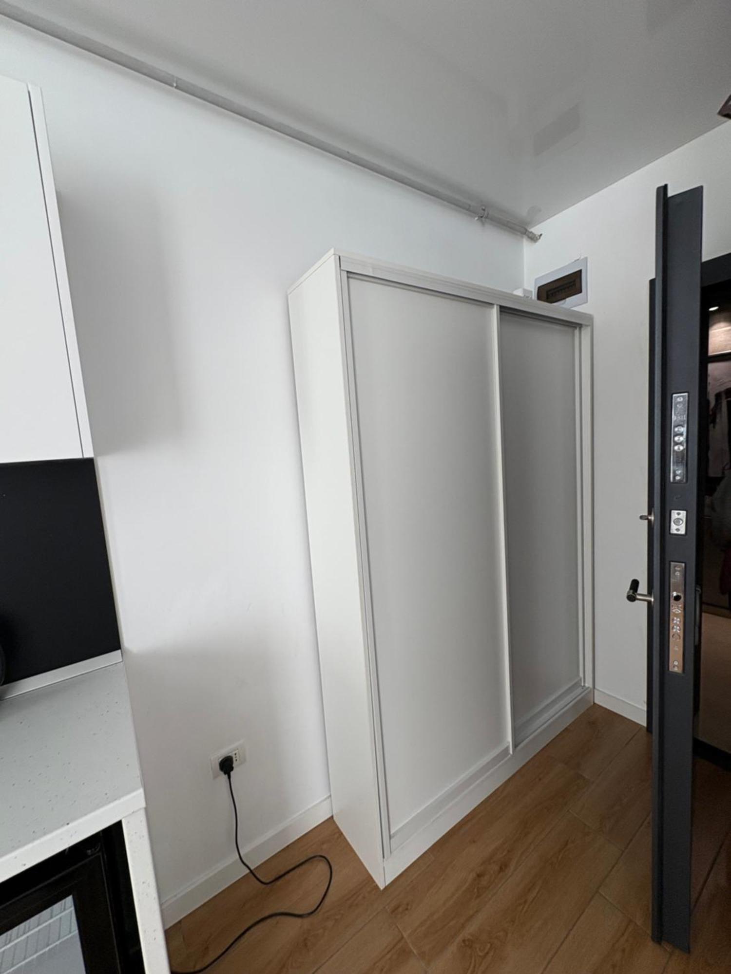 Signature Promenada Hotel Apartments Неводарі Екстер'єр фото